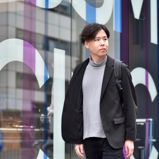 ［社員インタビュー］ゼネラルマネージャー　蔵雅矢