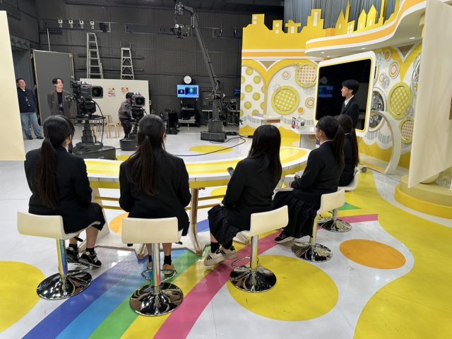 I-PROFESSIONAL SCHOOL 【インターンシップ プログラム vol.45】