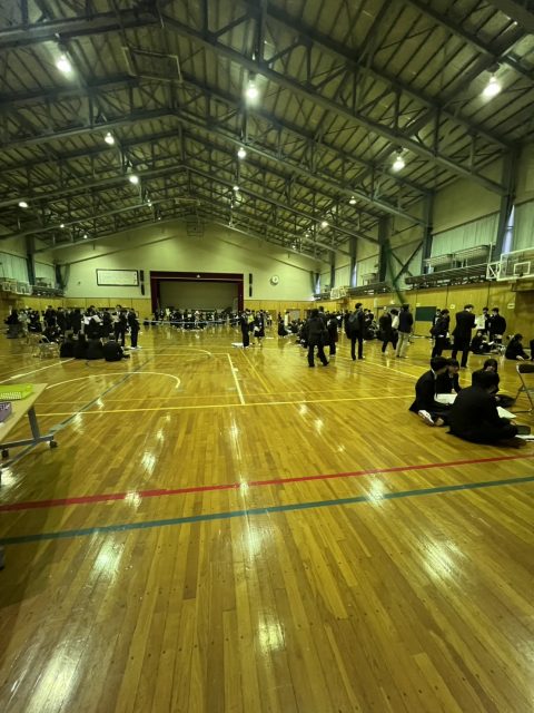 I-PROFESSIONAL SCHOOL 【インターンシップ プログラム vol.4７】