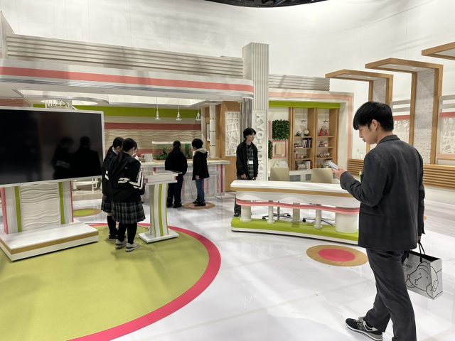 I-PROFESSIONAL SCHOOL 【インターンシップ プログラム vol.46】