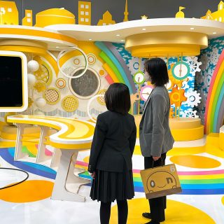 I-PROFESSIONAL SCHOOL 【インターンシップ プログラム vol.48】